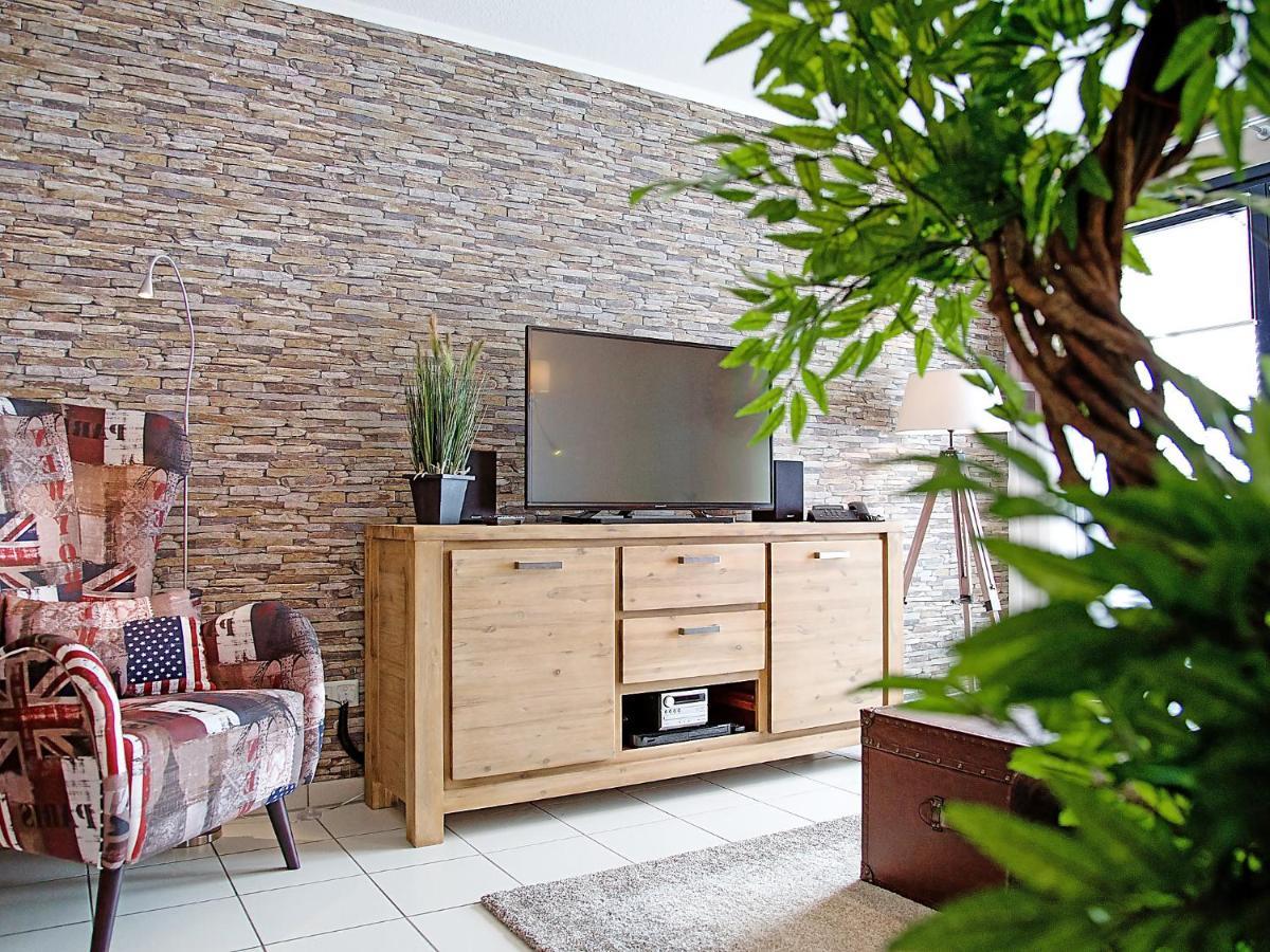 Apartment Witthuus-Norderney By Interhome Norddeich Kültér fotó