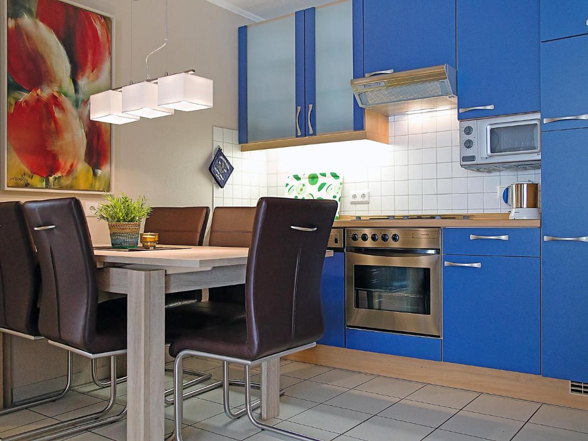 Apartment Witthuus-Norderney By Interhome Norddeich Kültér fotó