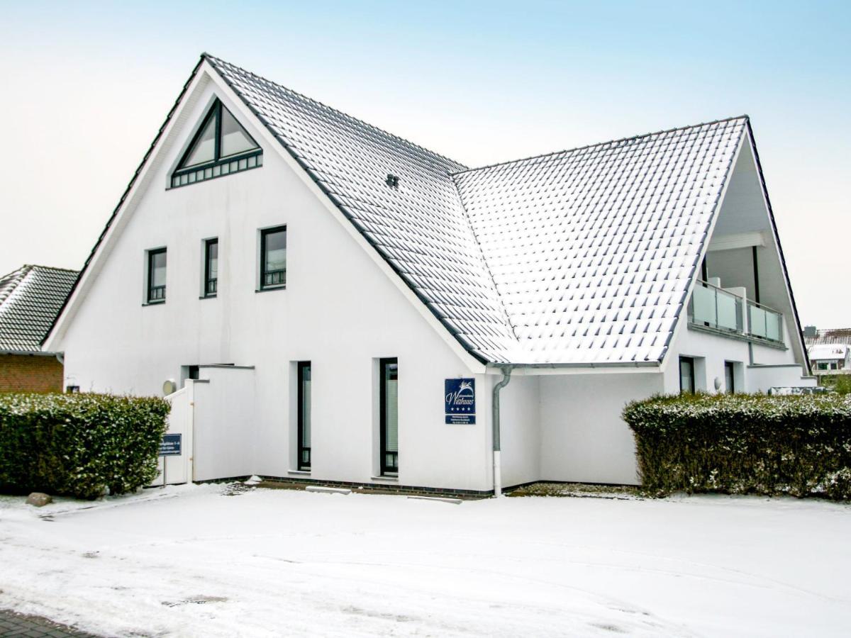 Apartment Witthuus-Norderney By Interhome Norddeich Kültér fotó