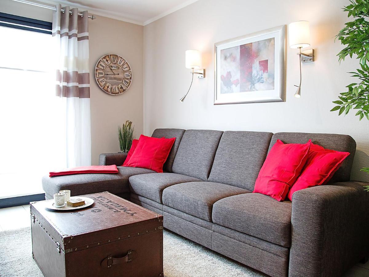 Apartment Witthuus-Norderney By Interhome Norddeich Kültér fotó