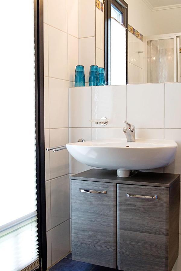 Apartment Witthuus-Norderney By Interhome Norddeich Kültér fotó