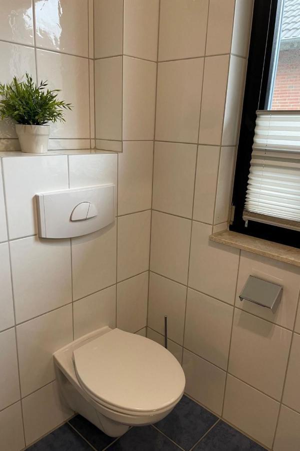 Apartment Witthuus-Norderney By Interhome Norddeich Kültér fotó