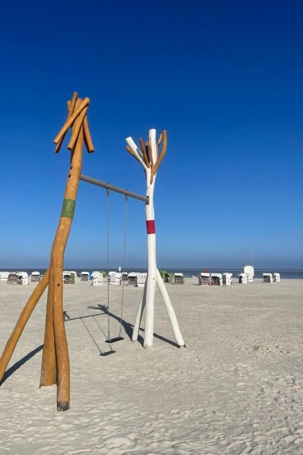 Apartment Witthuus-Norderney By Interhome Norddeich Kültér fotó